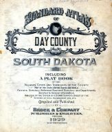 Day County 1929 